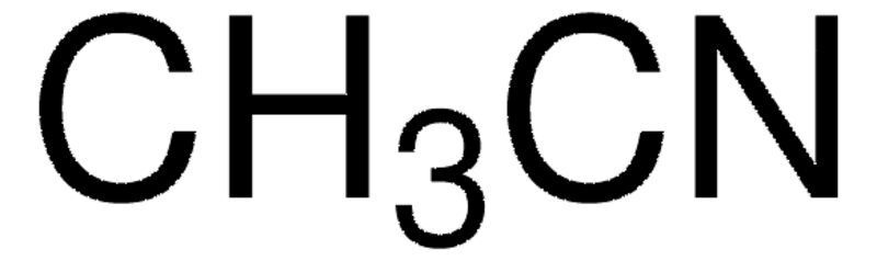 Acetonitrile