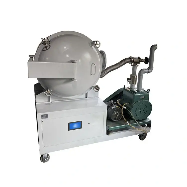 1200℃ Vacuum Atmosphere Furnace