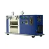 Electric Hot Rolling Press for Battery Electrode Research
