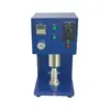 Small planetary vacuum mixer