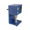 Small planetary vacuum mixer