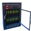 CE certificate 16 Channel Coin Cell battery testing machine