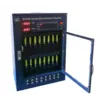 CE certificate 16 Channel Coin Cell battery testing machine