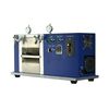 200c Max 4&quot; Width Electric Hot Rolling Press with Variable Speed