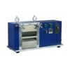 200c Max 4&quot; Width Electric Hot Rolling Press with Variable Speed