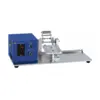 Semi-Automatic Li-on Battery Winding Machine for Electrodes