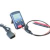 Battery Internal Resistance Tester 1 - 1999 M-Ohm