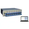 8 Channel Battery Analyzer with Laptop &amp; Software