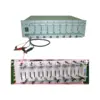 8 Channel Battery Analyzer with Laptop &amp; Software