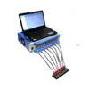 8 Channel Battery Analyzer with Laptop &amp; Software