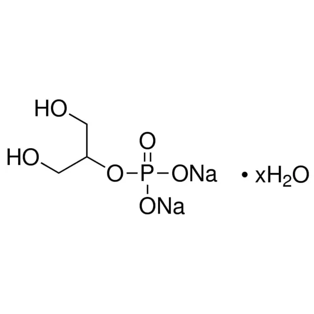 β-Glycerophosphate disodium salt hydrate