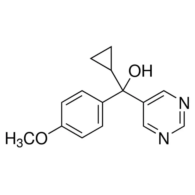 Ancymidol