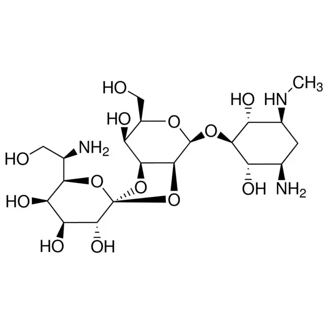 Hygromycin B