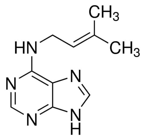 6-(γ,γ-Dimethylallylamino)purine