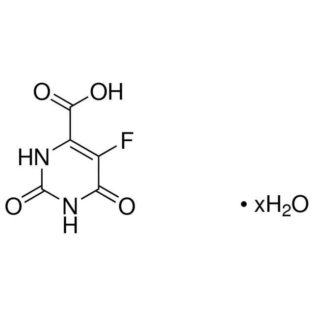 5-Fluoroorotic acid hydrate