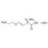 (S)-trans-2-Amino-4-(2-aminoethoxy)-3-butenoic acid hydrochloride