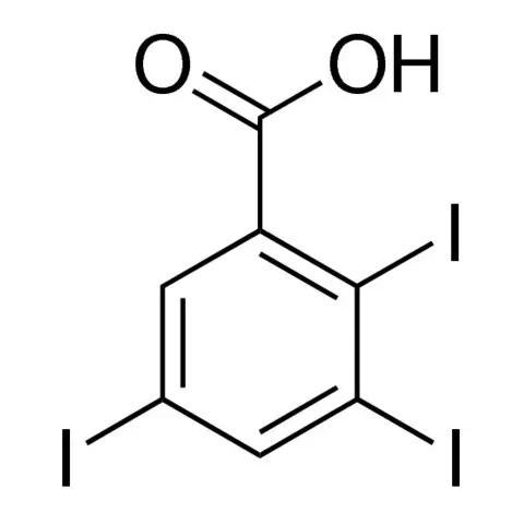 2,3,5-Triiodobenzoic acid