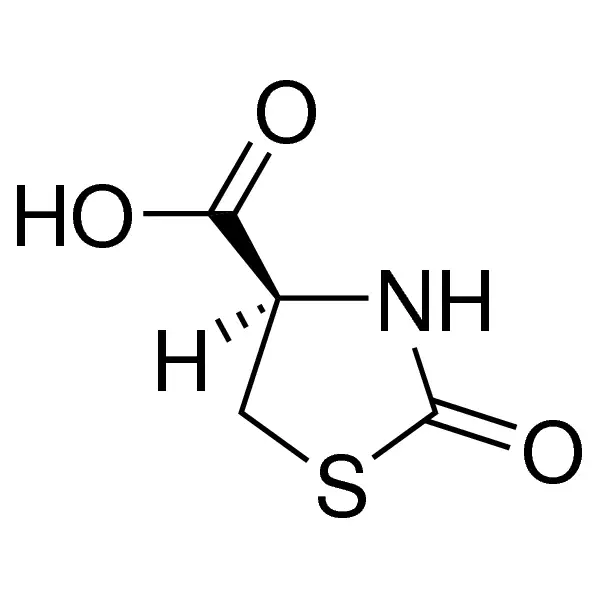 (R)-(−)-2-Oxothiazolidine-4-carboxylic acid