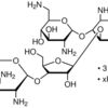 Neomycin trisulfate salt hydrate