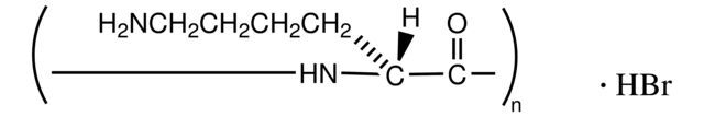 Poly-D-lysine hydrobromide