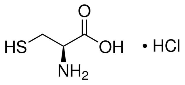 L-Cysteine hydrochloride