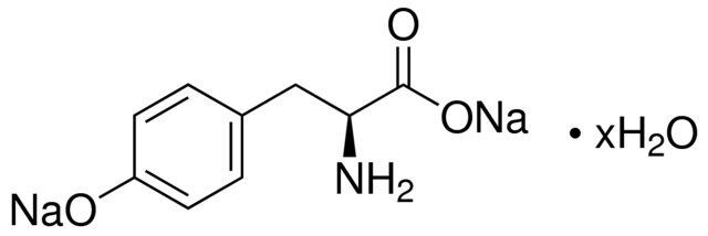 L-Tyrosine disodium salt hydrate