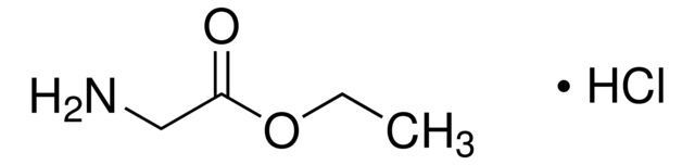 Glycine ethyl ester hydrochloride