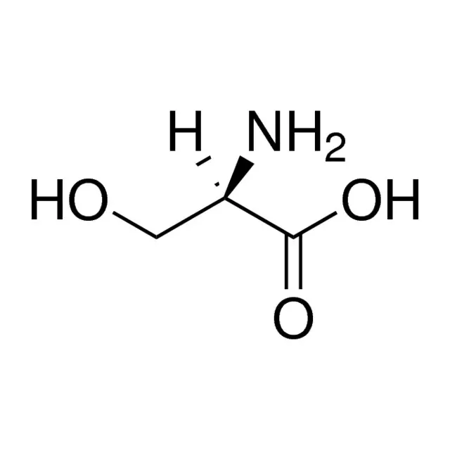 D-Serine