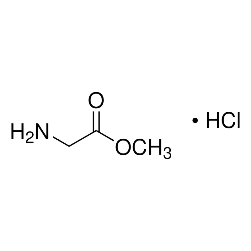Glycine methyl ester hydrochloride