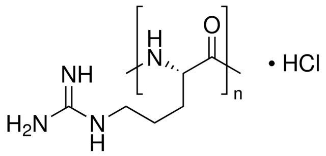 Poly-L-arginine hydrochloride