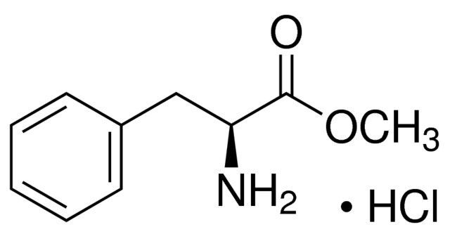 L-Phenylalanine methyl ester hydrochloride