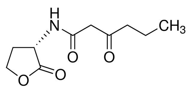 N-(β-Ketocaproyl)-L-homoserine lactone