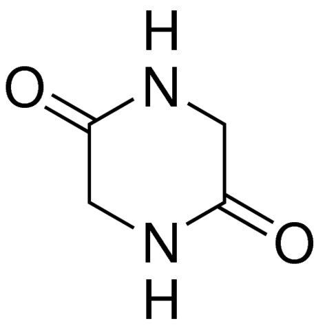 Glycine anhydride