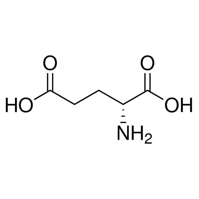 D-Glutamic acid