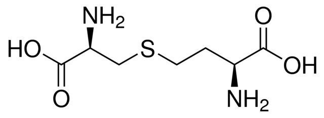L-Cystathionine
