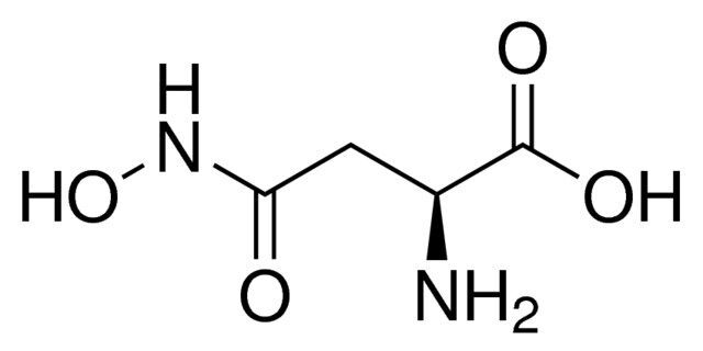 L-Aspartic acid β-hydroxamate
