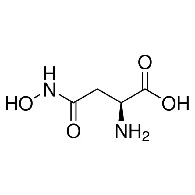 L-Aspartic acid β-hydroxamate