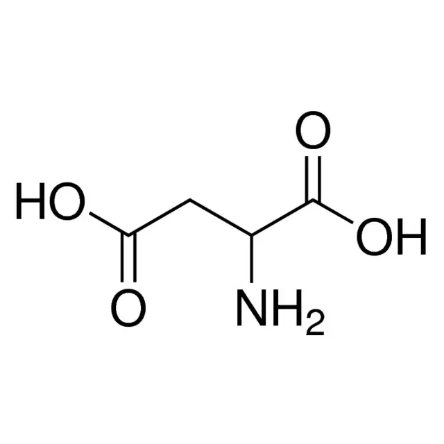 DL-Aspartic acid