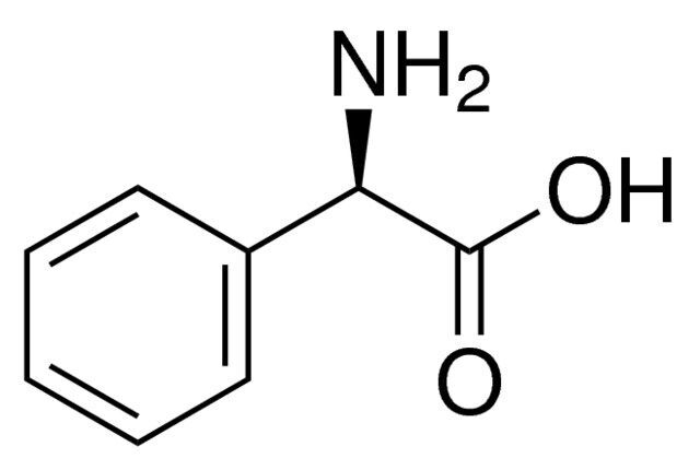 D-(−)-α-Phenylglycine