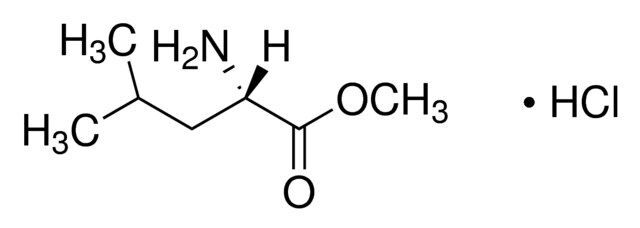 L-Leucine methyl ester hydrochloride