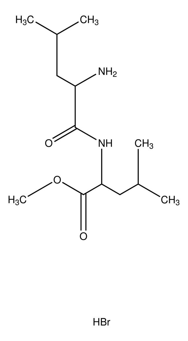 Leu-Leu methyl ester hydrobromide
