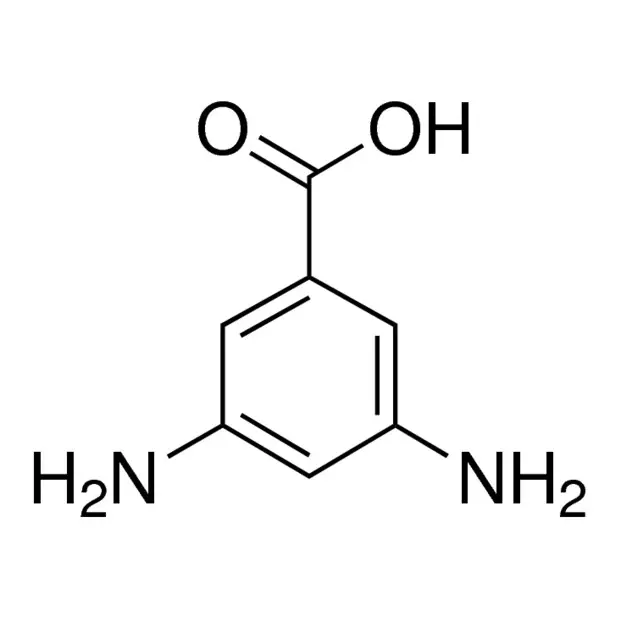 3,5-Diaminobenzoic acid