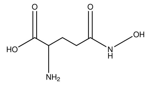 L-Glutamic acid γ-monohydroxamate