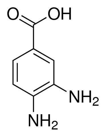 3,4-Diaminobenzoic acid