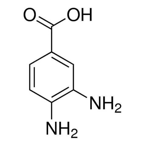 3,4-Diaminobenzoic acid