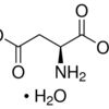 L-Aspartic acid sodium salt monohydrate