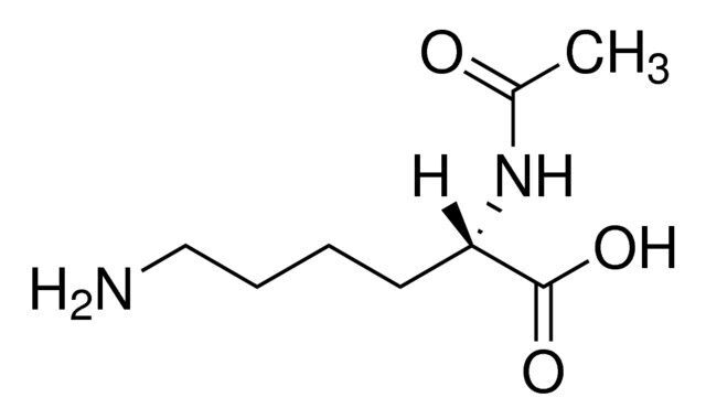 Nα-Acetyl-L-lysine