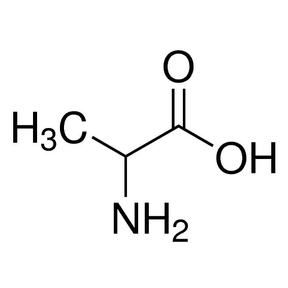 DL-Alanine