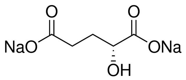 D-α-Hydroxyglutaric acid disodium salt