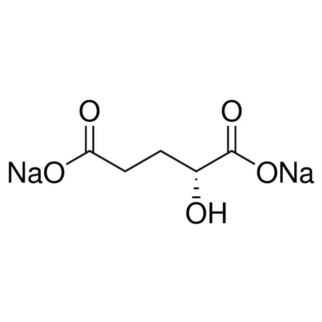 D-α-Hydroxyglutaric acid disodium salt